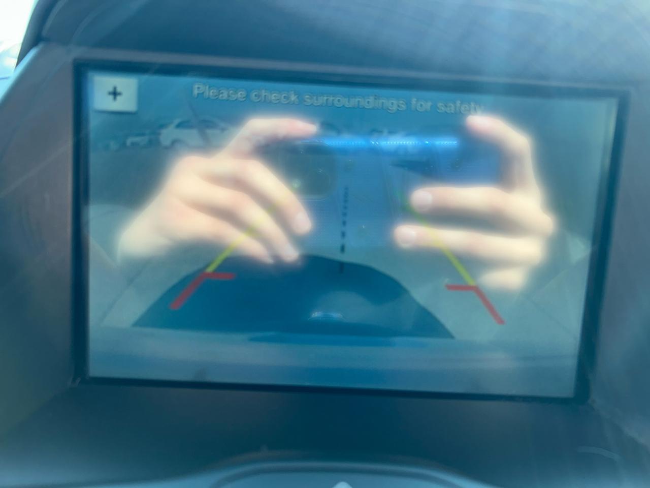 Ford Escape SE FWD 2016