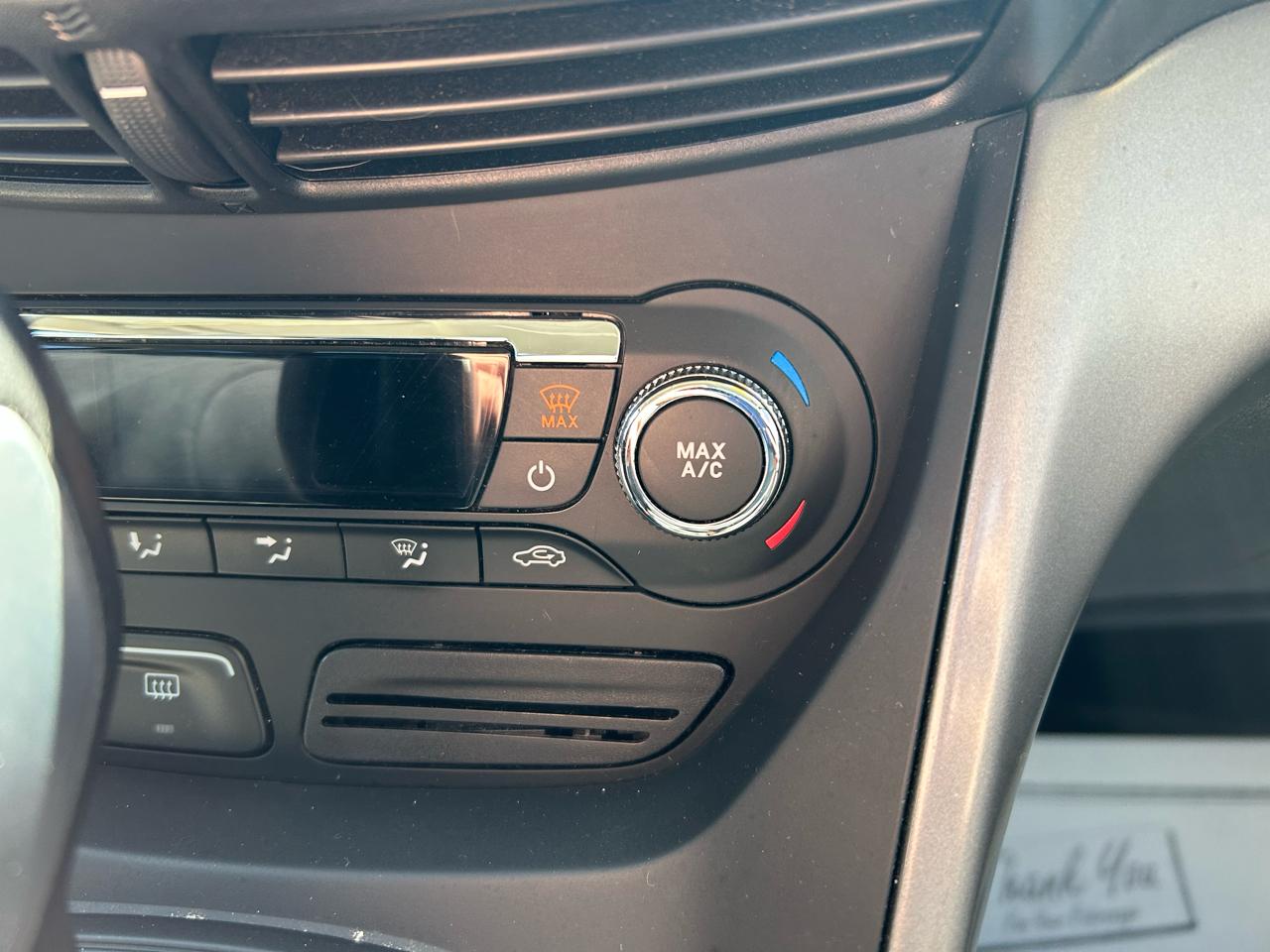 Ford Escape SE FWD 2016