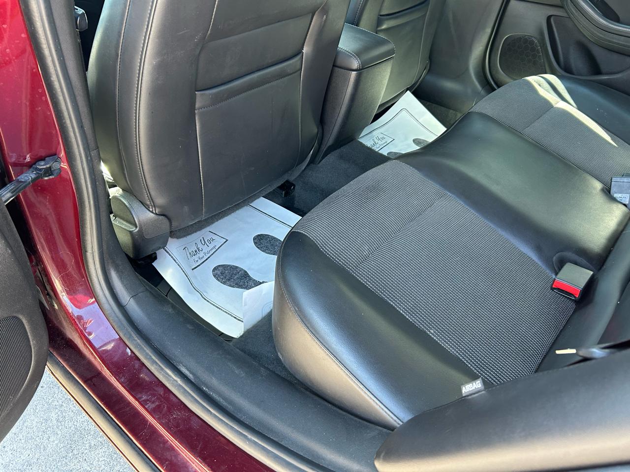 Chevrolet Malibu 1LT 2015