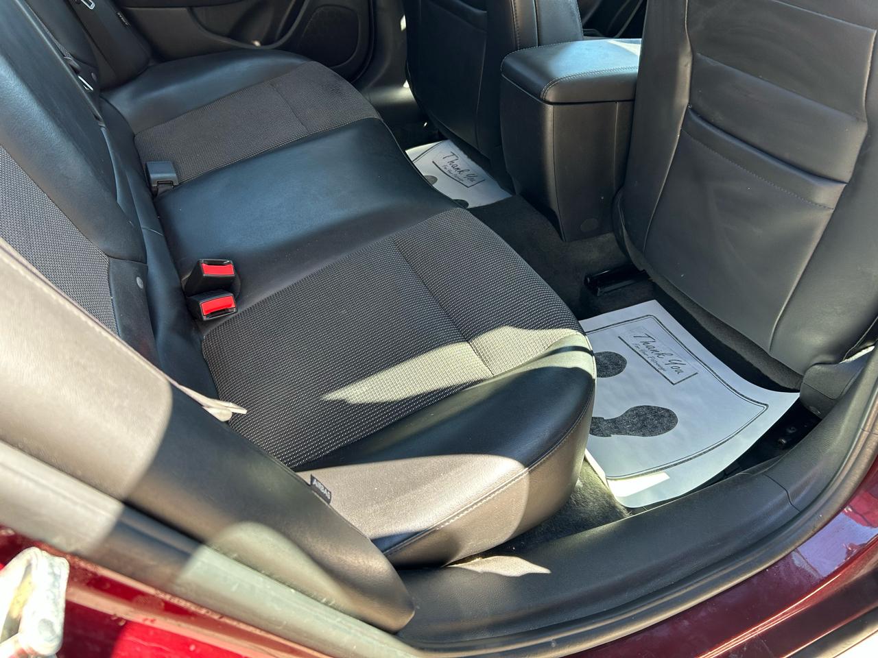 Chevrolet Malibu 1LT 2015