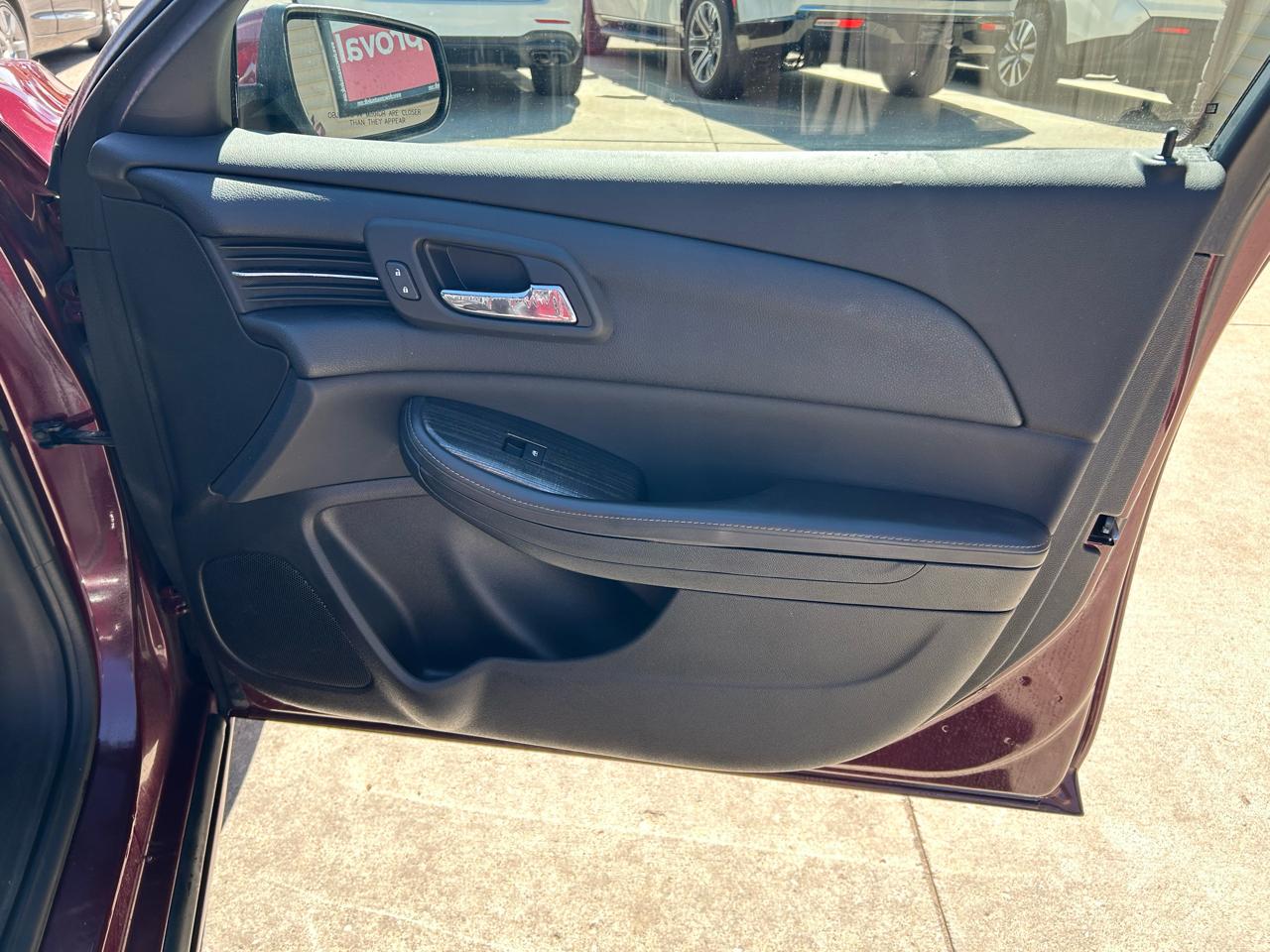 Chevrolet Malibu 1LT 2015