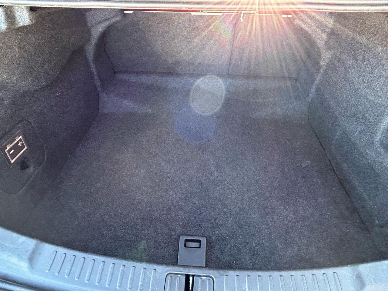 Chevrolet Malibu 1LT 2015