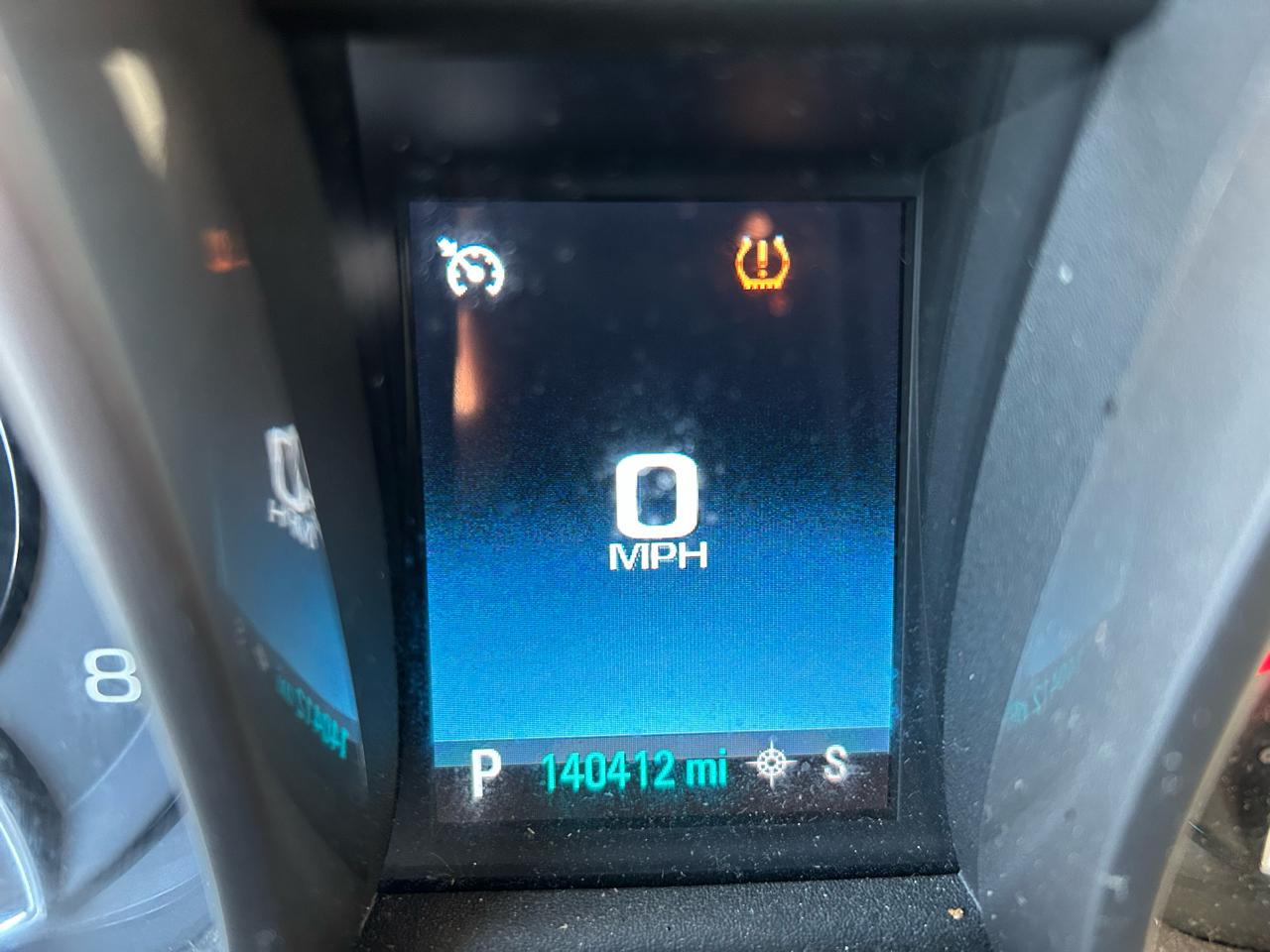 Chevrolet Malibu 1LT 2015