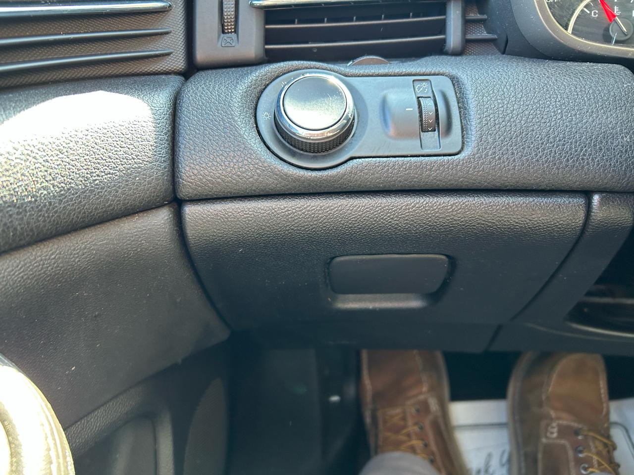 Chevrolet Malibu 1LT 2015