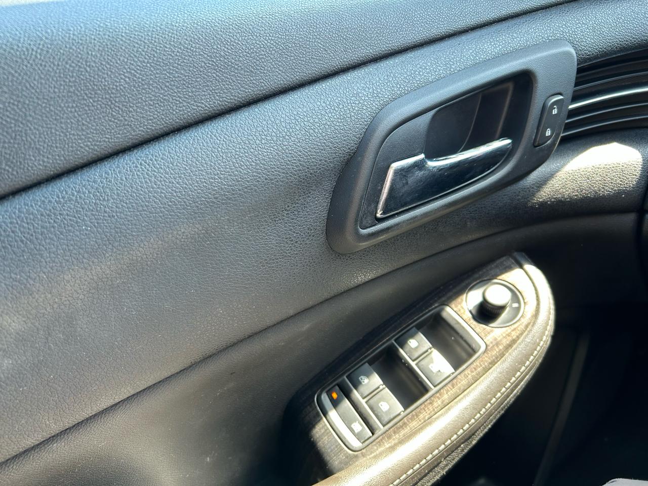 Chevrolet Malibu 1LT 2015