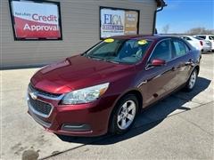 2015 Chevrolet Malibu 
