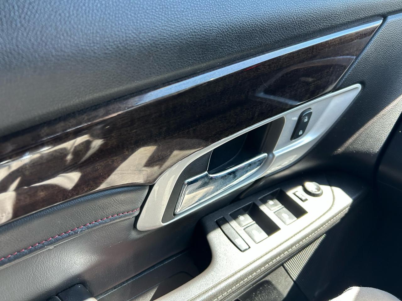 GMC Terrain Denali AWD 2016