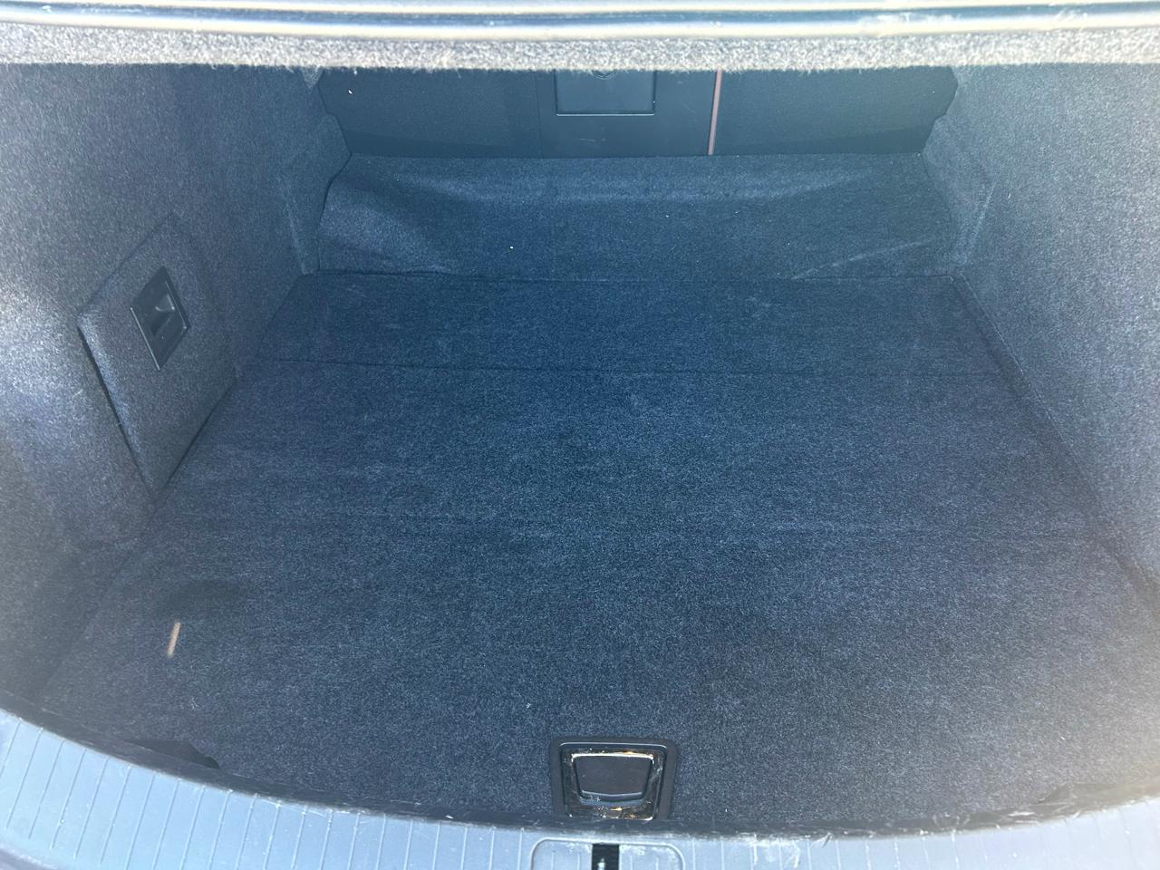 Cadillac XTS Luxury FWD 2016