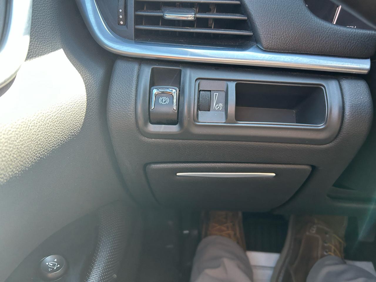 Cadillac XTS Luxury FWD 2016