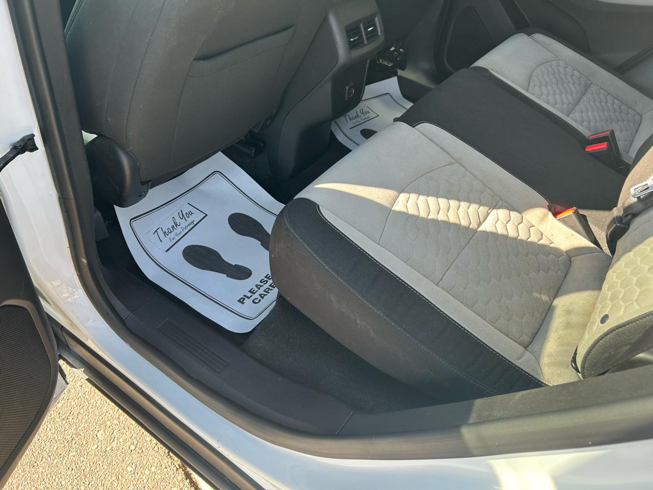 Chevrolet Equinox LT AWD 2019