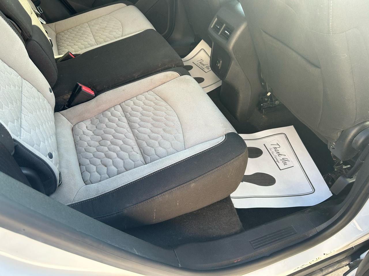 Chevrolet Equinox LT AWD 2019