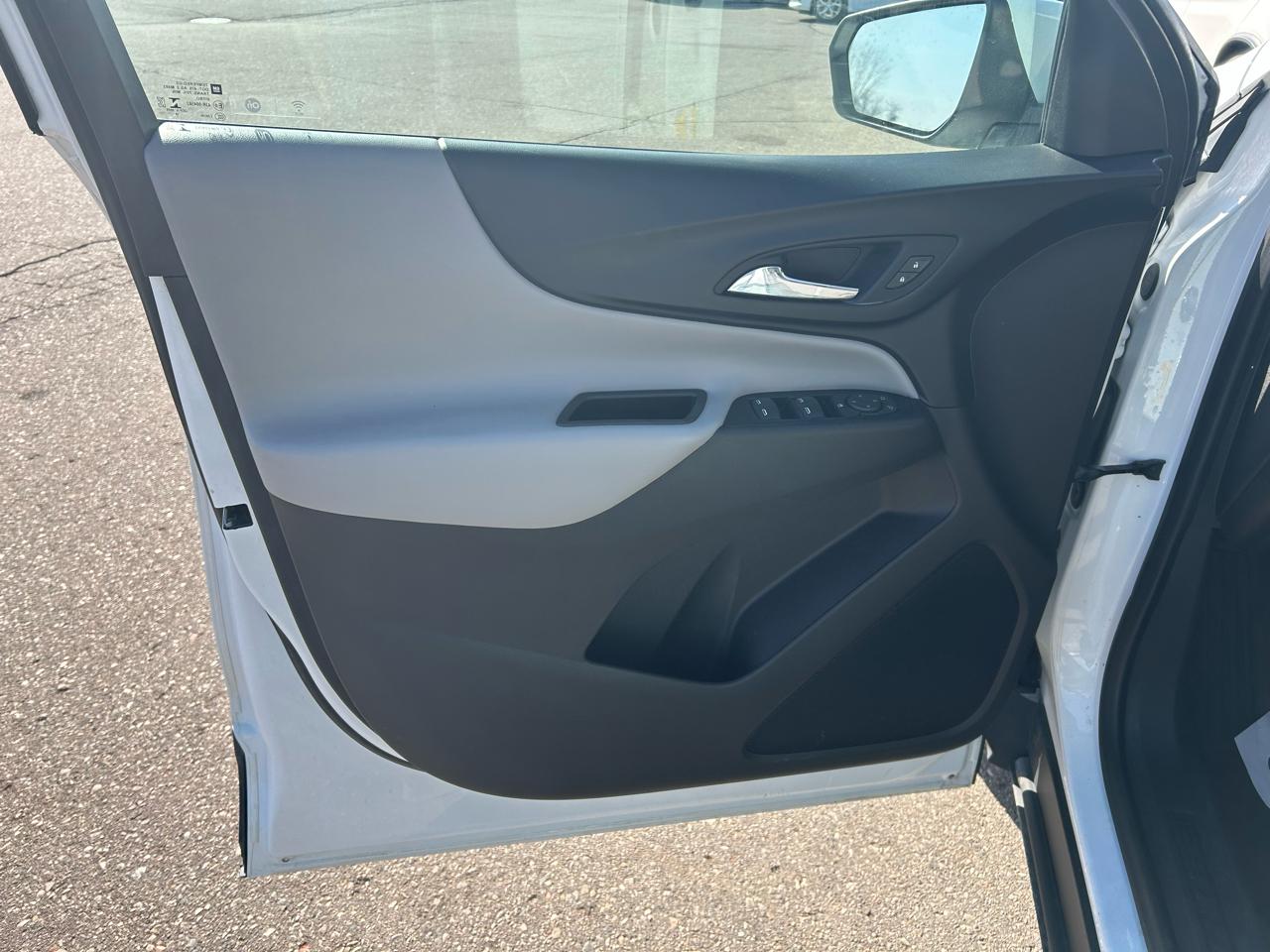 Chevrolet Equinox LT AWD 2019