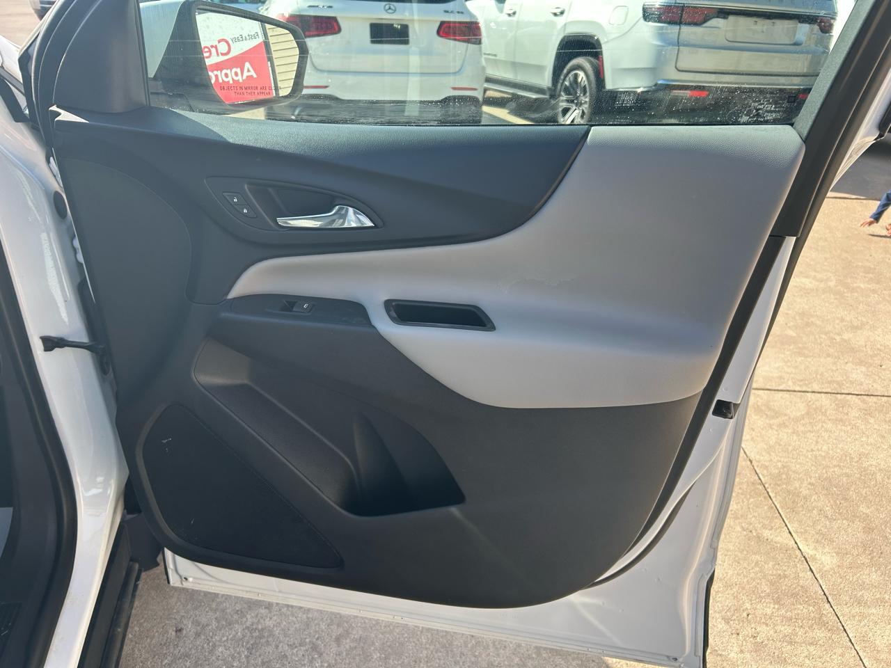 Chevrolet Equinox LT AWD 2019