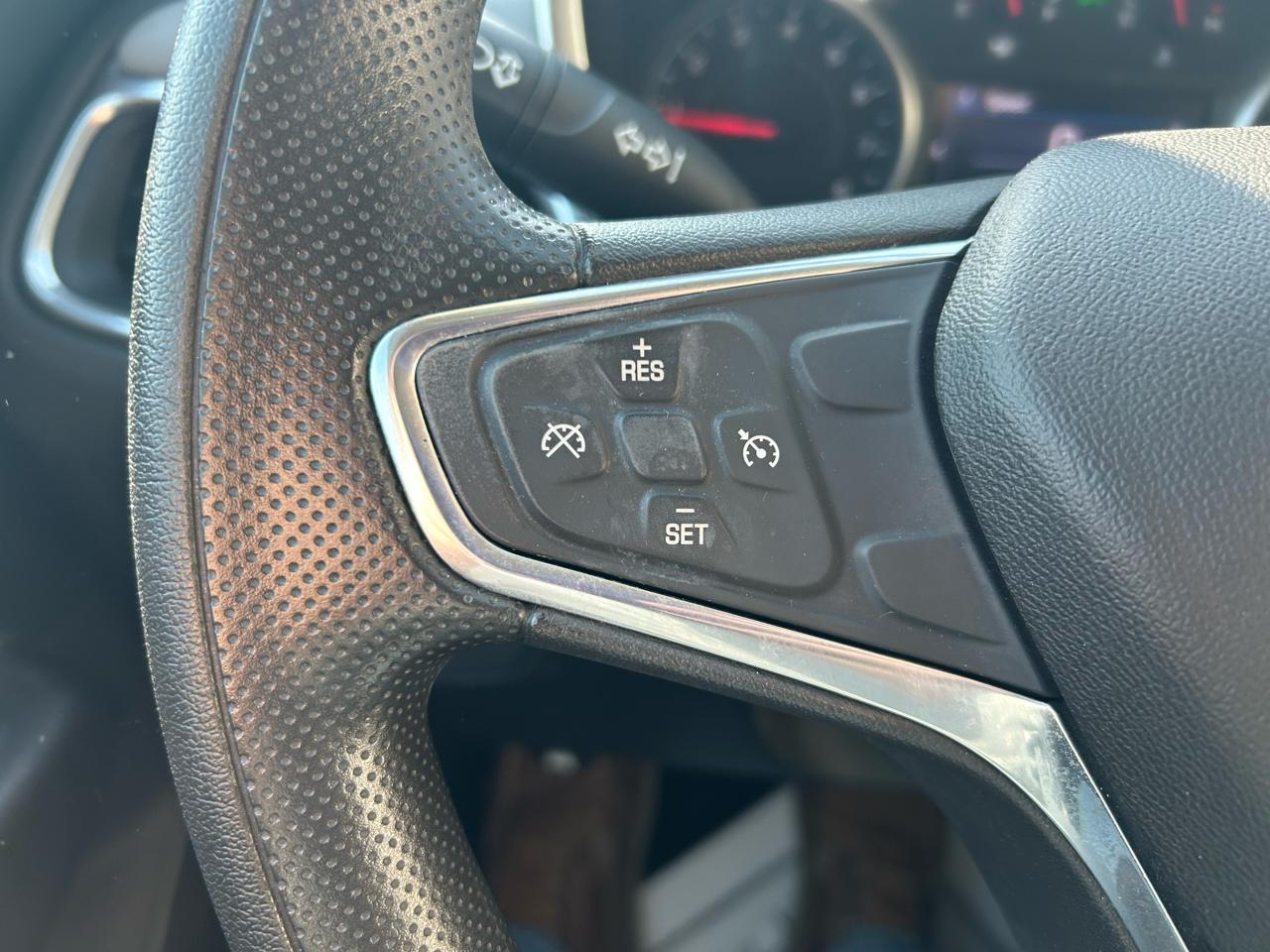 Chevrolet Equinox LT AWD 2019