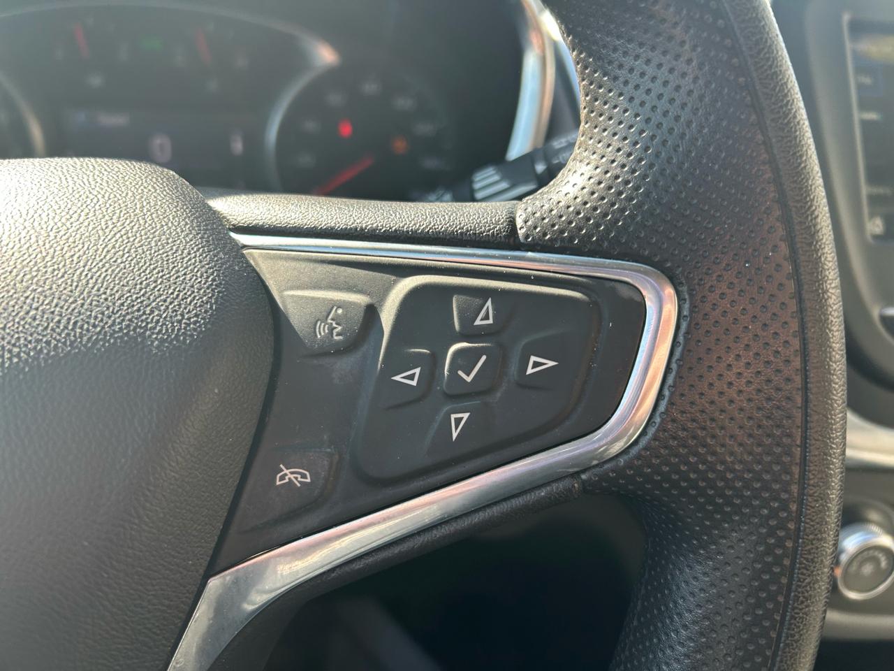 Chevrolet Equinox LT AWD 2019