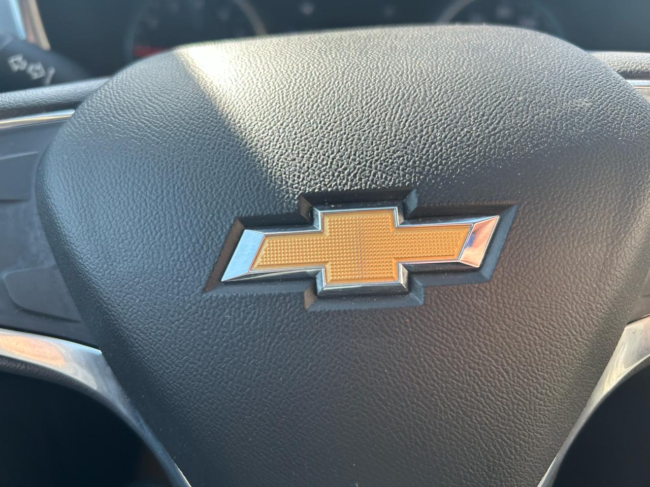 Chevrolet Equinox LT AWD 2019