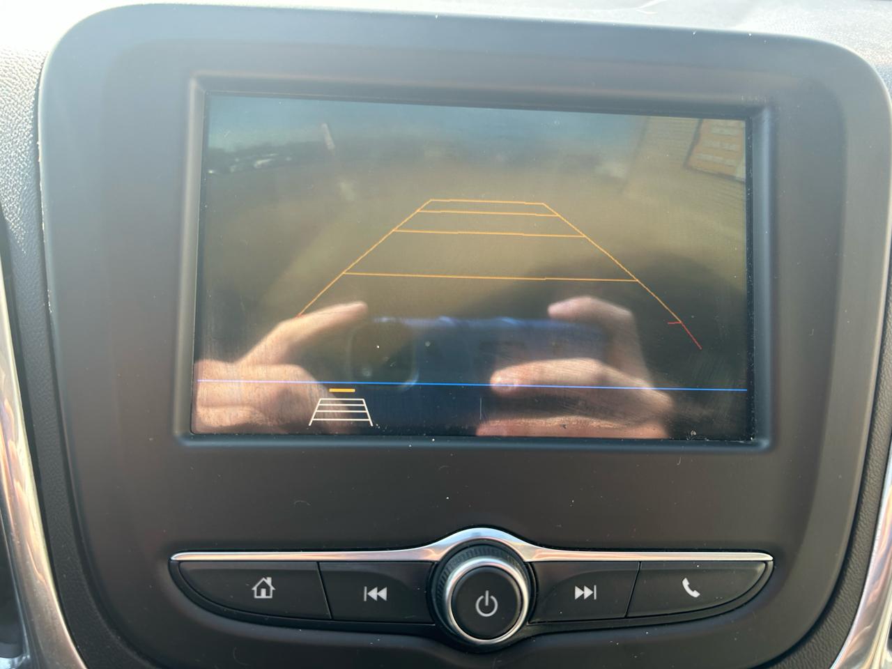 Chevrolet Equinox LT AWD 2019