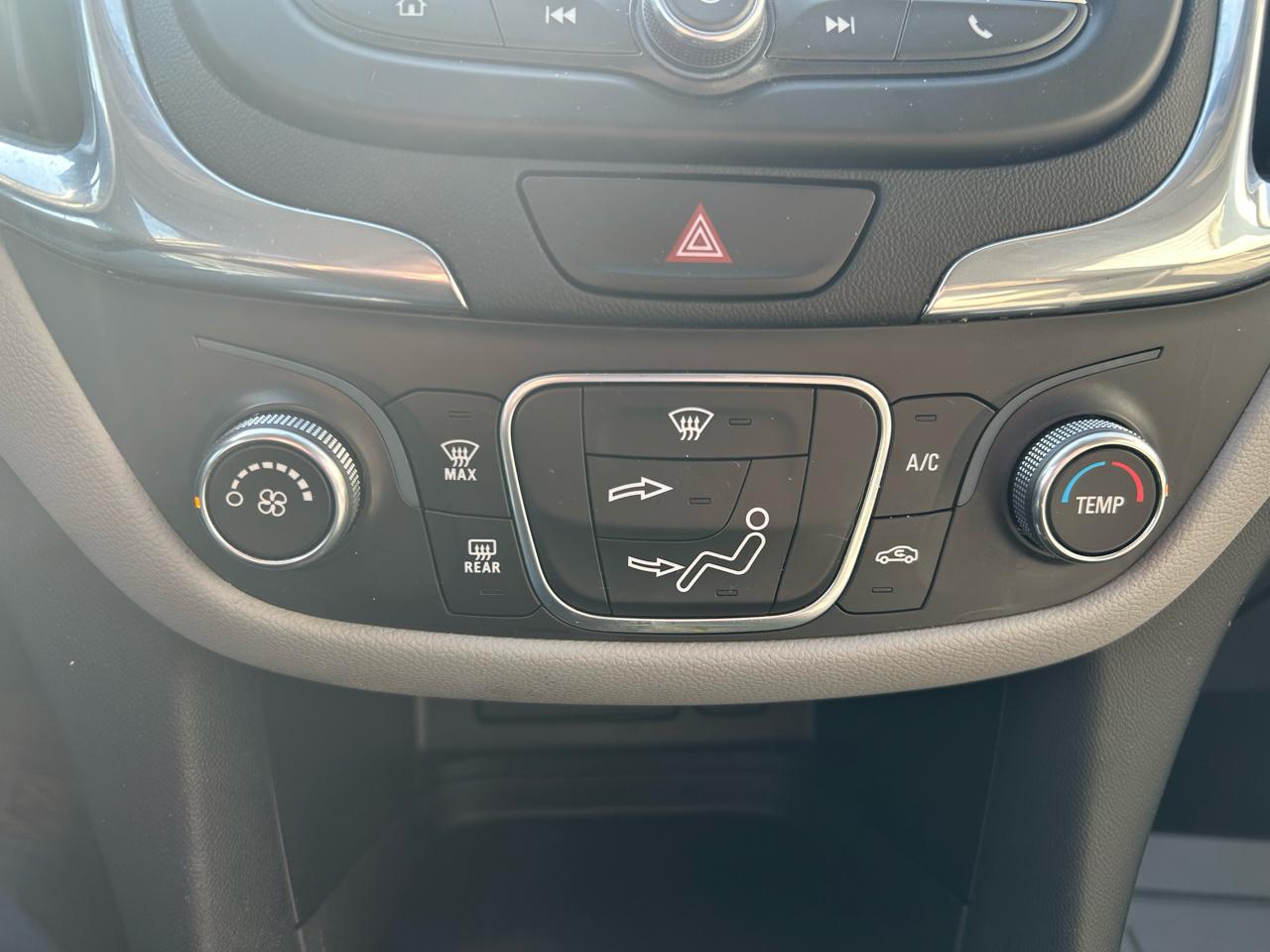 Chevrolet Equinox LT AWD 2019