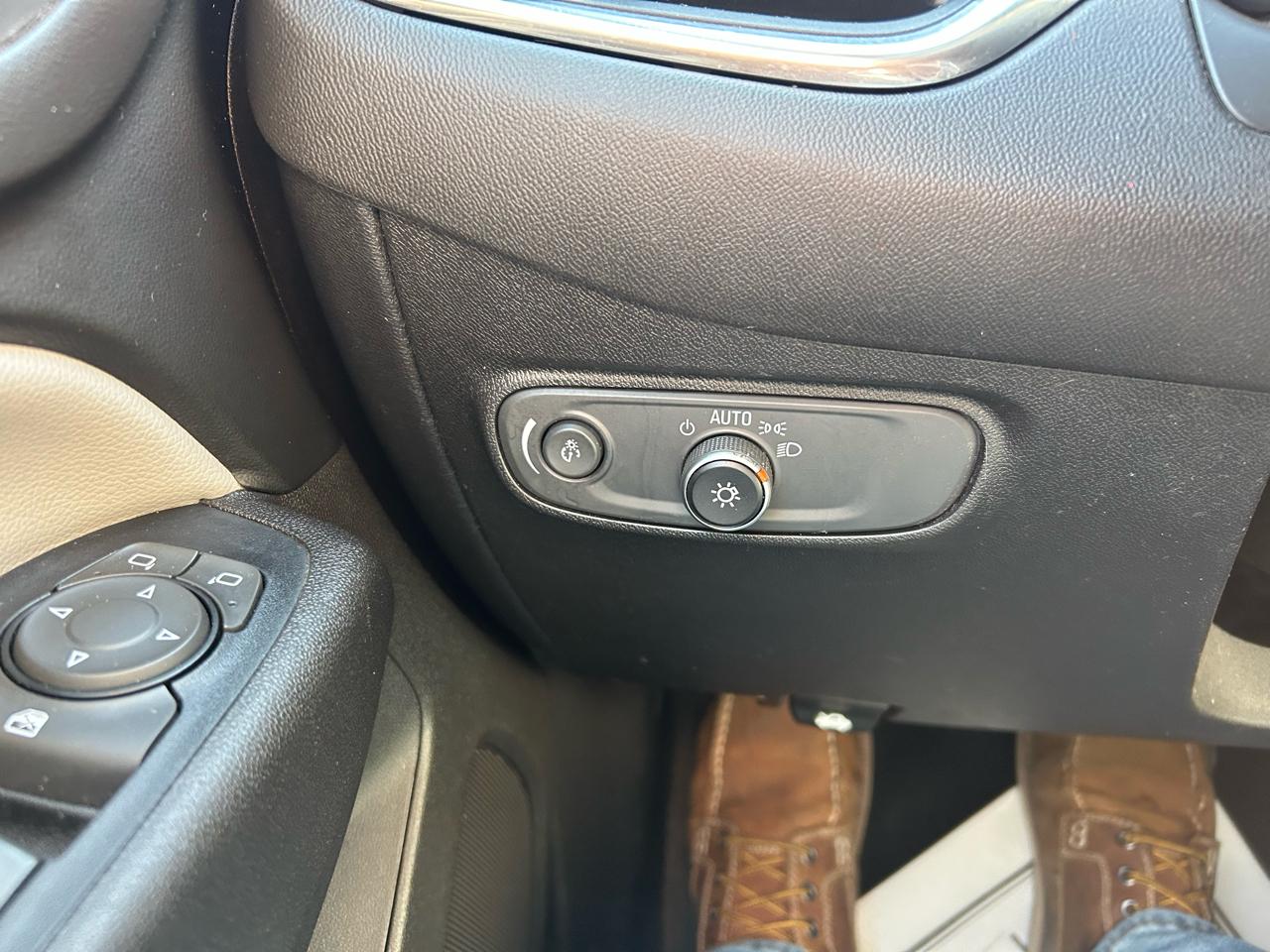 Chevrolet Equinox LT AWD 2019