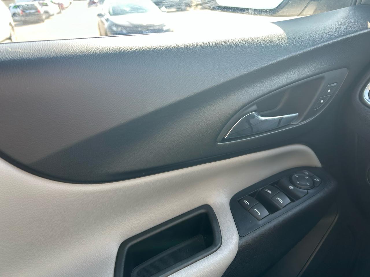 Chevrolet Equinox LT AWD 2019