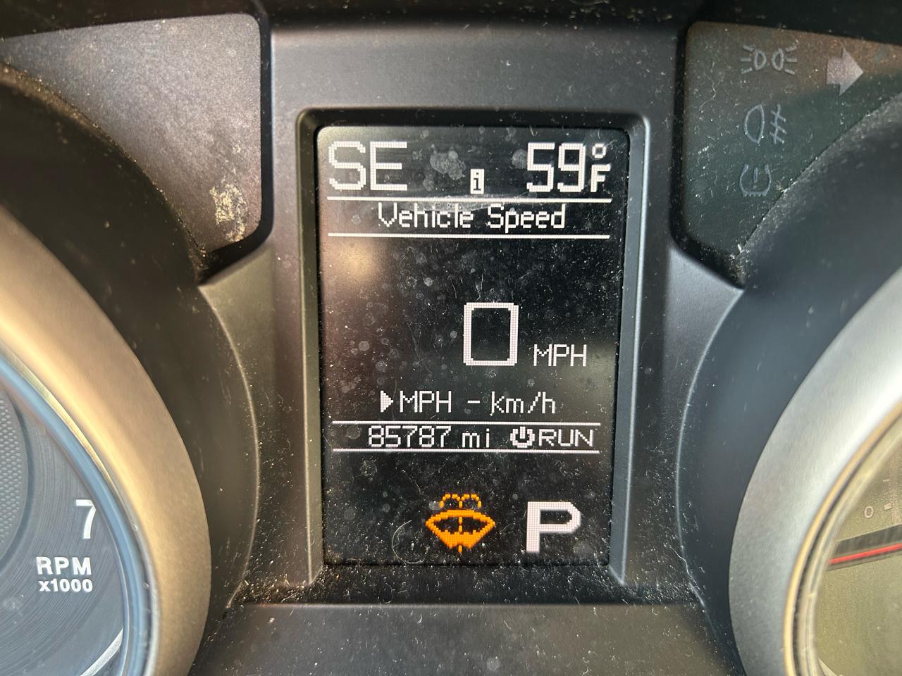 Jeep Grand Cherokee Limited 4WD 2011