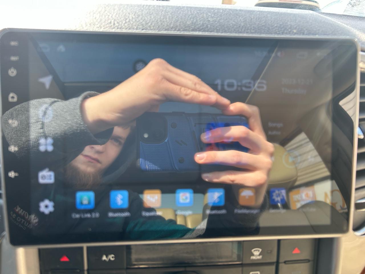 Jeep Grand Cherokee Limited 4WD 2011