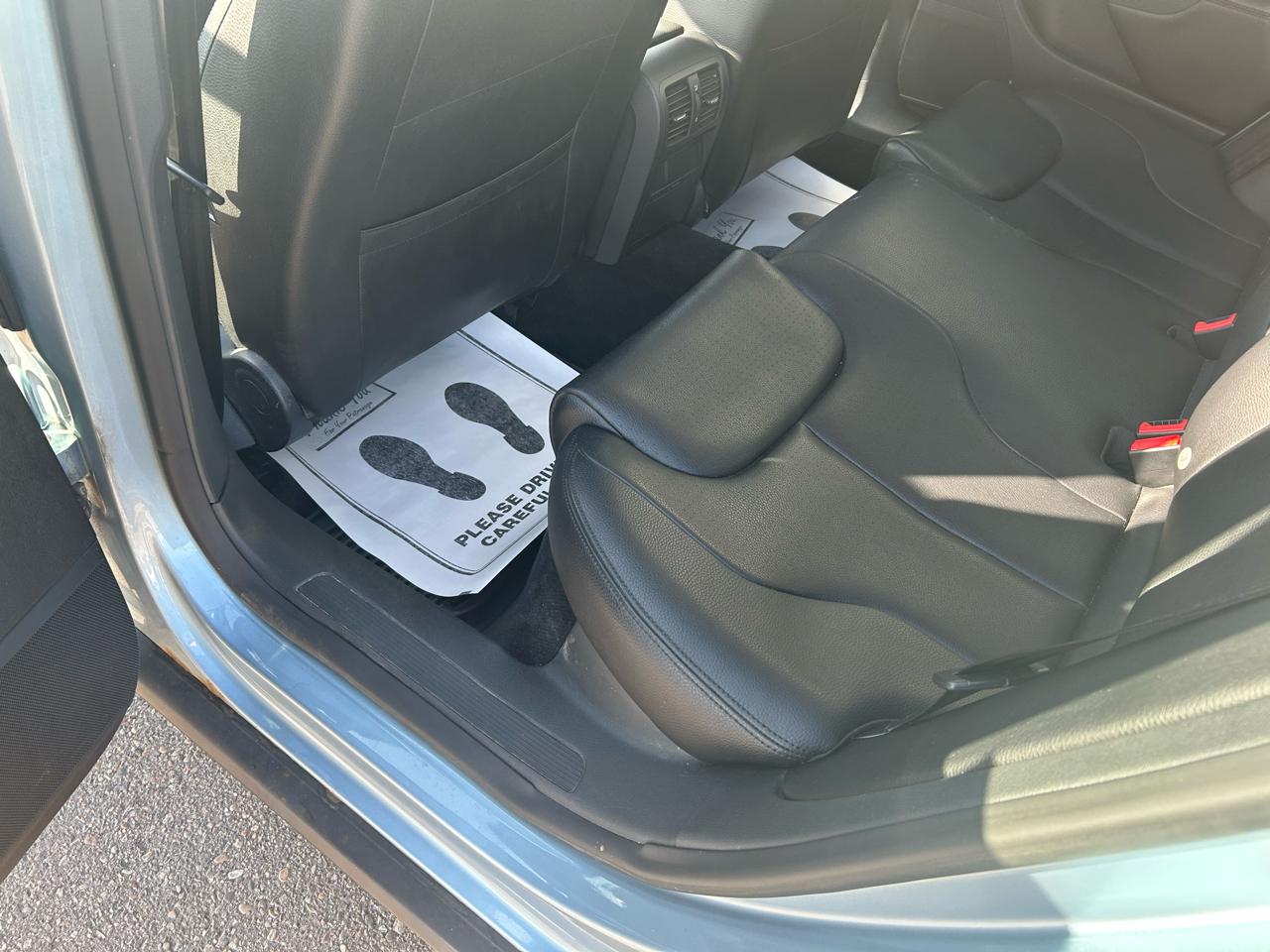 Volkswagen Passat 2.0T Wolfsburg Edition 2007