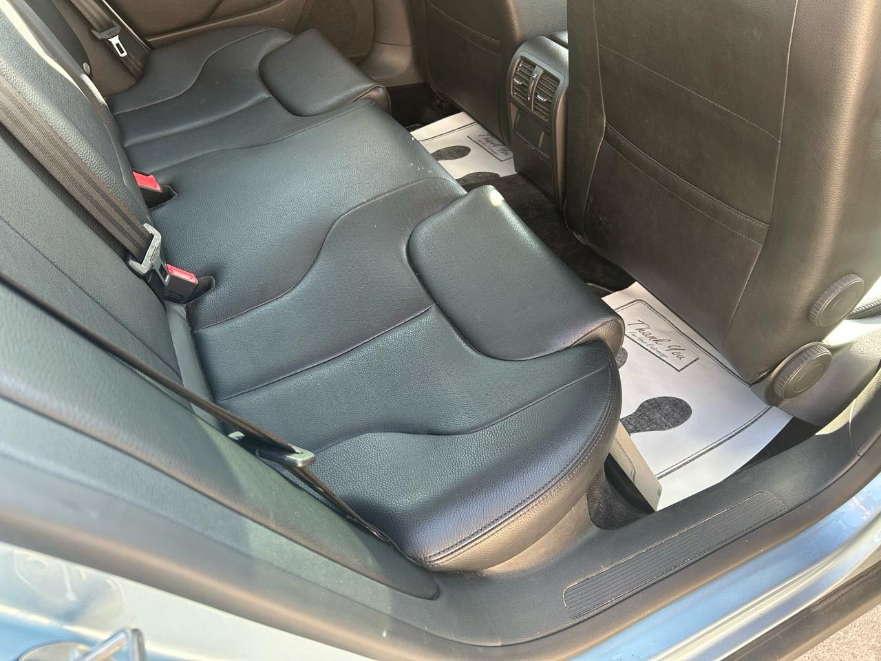 Volkswagen Passat 2.0T Wolfsburg Edition 2007