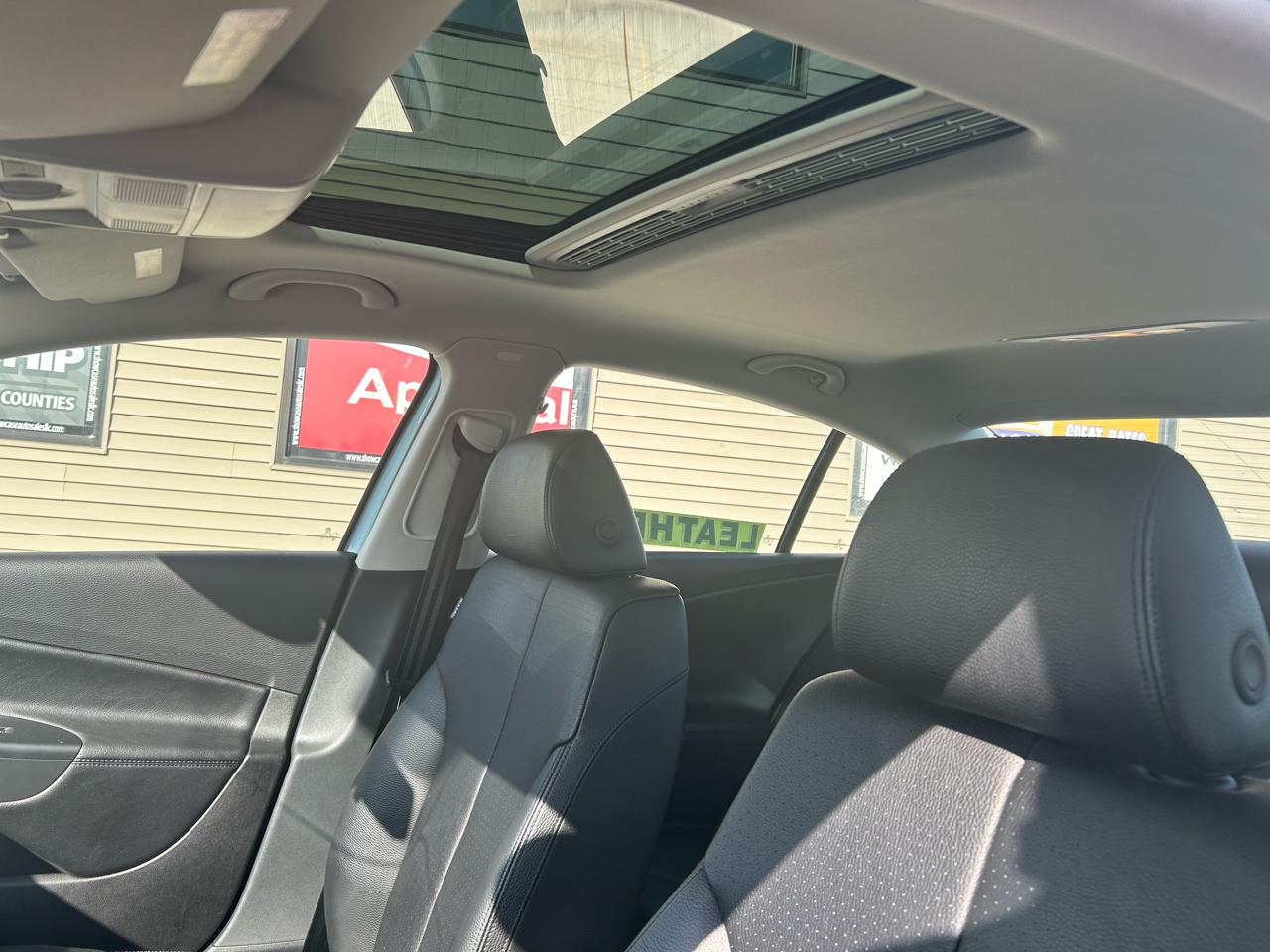 Volkswagen Passat 2.0T Wolfsburg Edition 2007