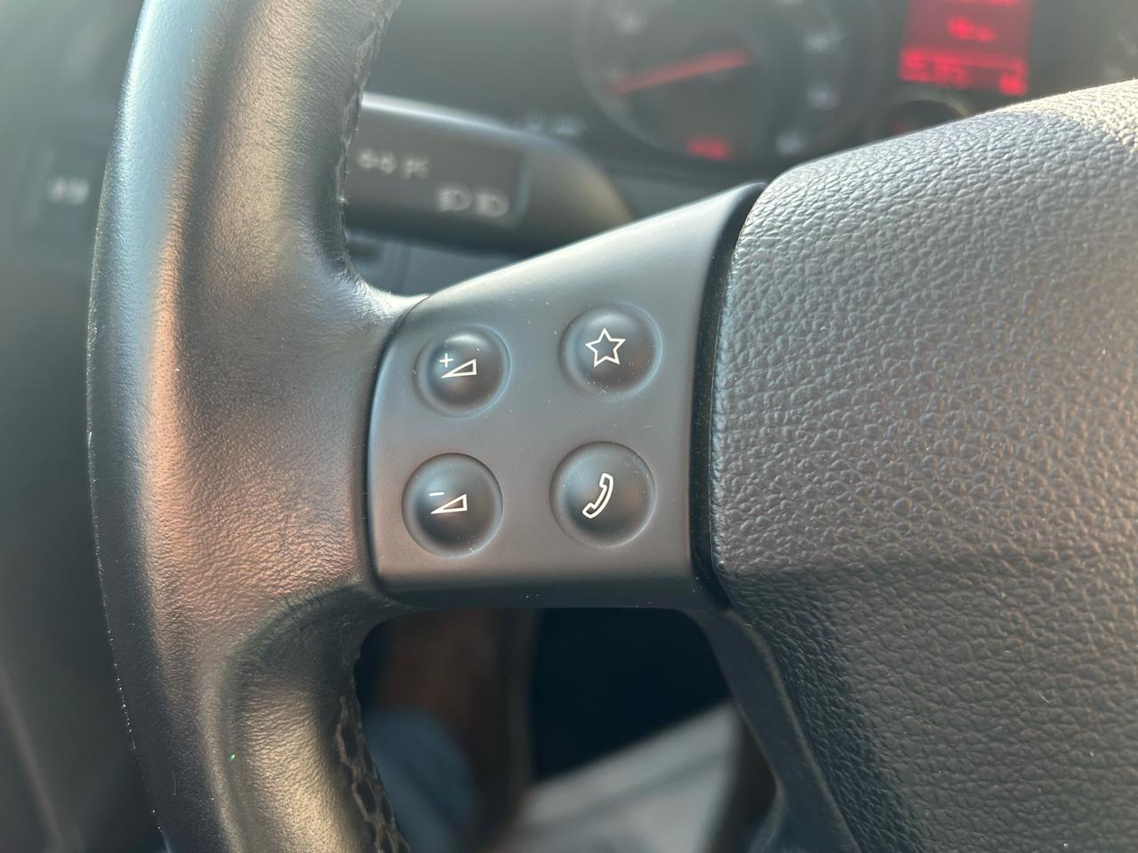 Volkswagen Passat 2.0T Wolfsburg Edition 2007