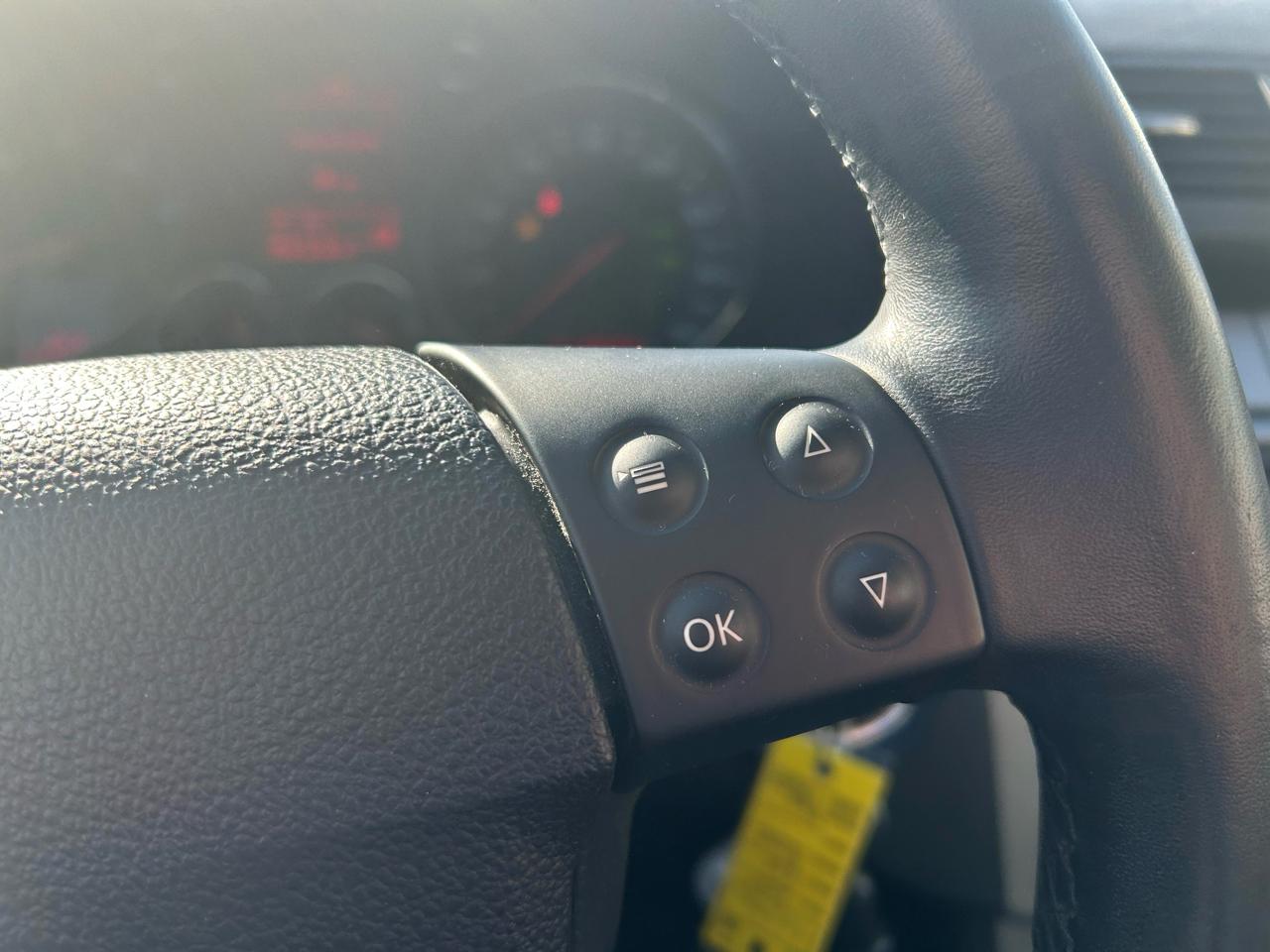 Volkswagen Passat 2.0T Wolfsburg Edition 2007