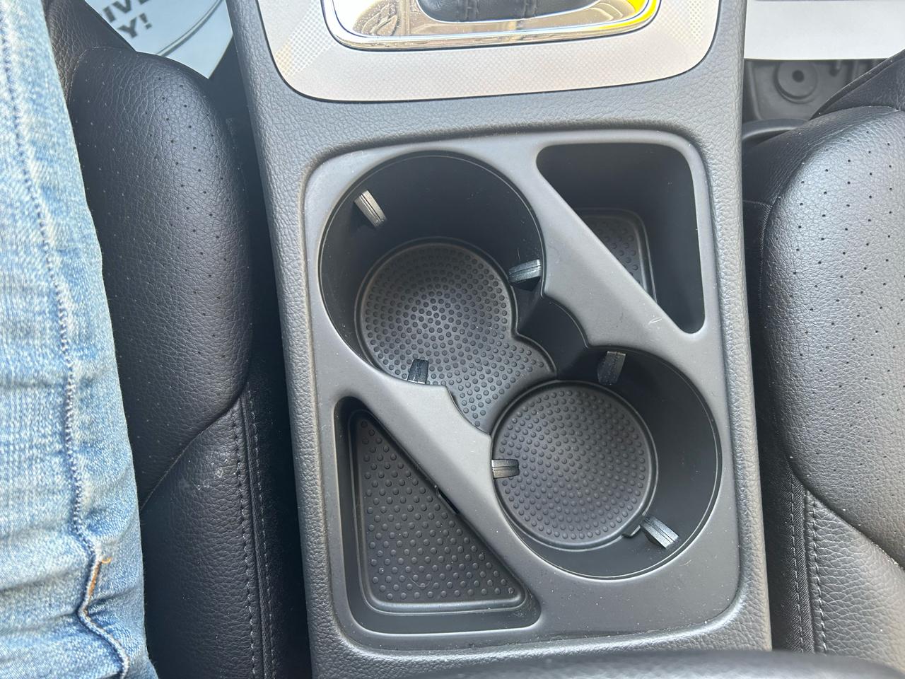 Volkswagen Passat 2.0T Wolfsburg Edition 2007