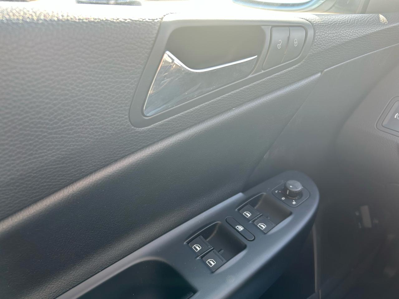 Volkswagen Passat 2.0T Wolfsburg Edition 2007