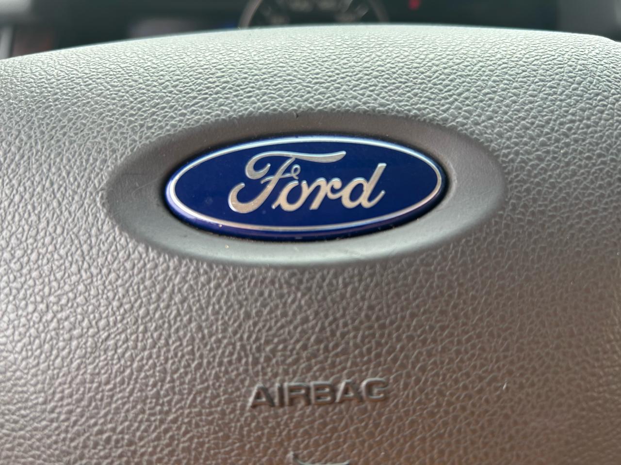 Ford Edge Limited FWD 2013