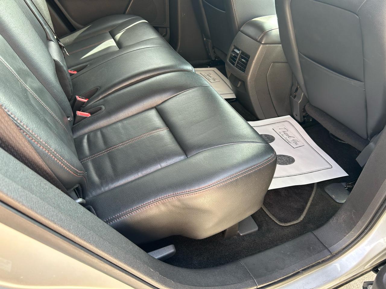 Ford Edge SEL FWD 2013