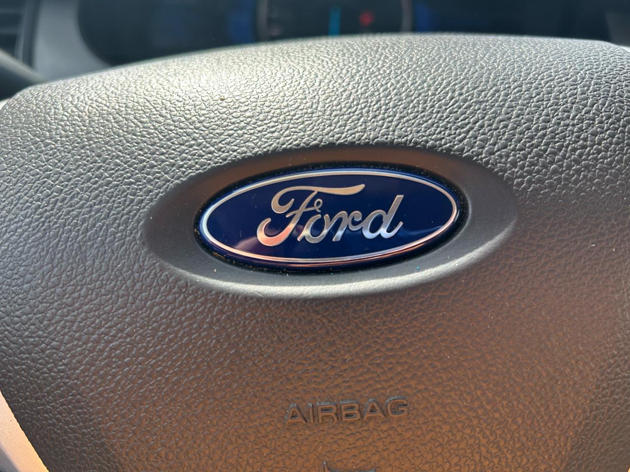 Ford Edge SEL FWD 2013