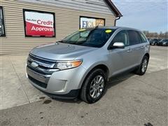 2013 Ford Edge 