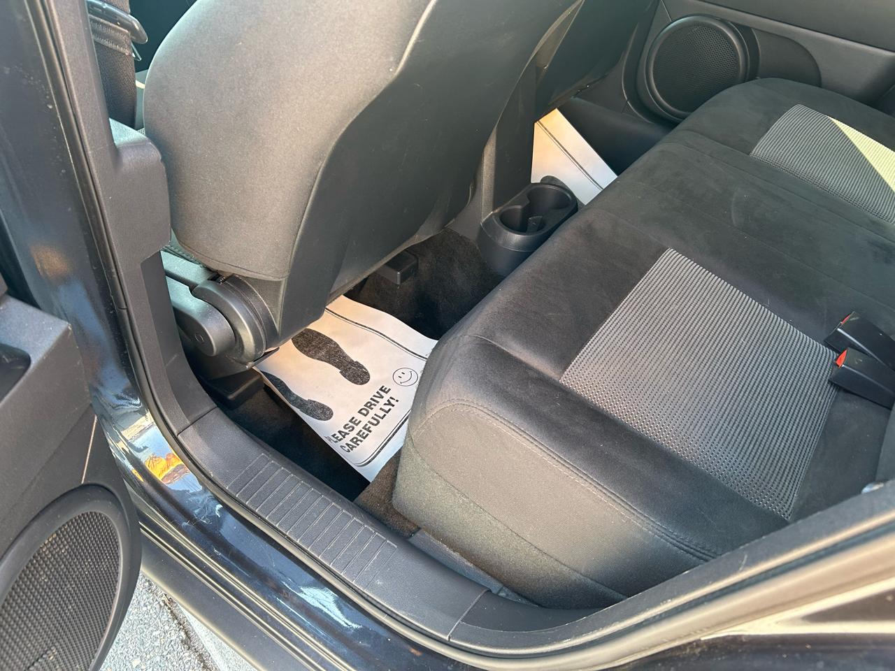 Jeep Patriot Latitude 4WD 2016