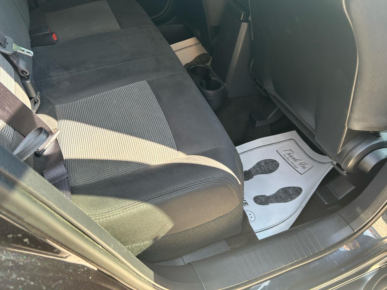 Jeep Patriot Latitude 4WD 2016