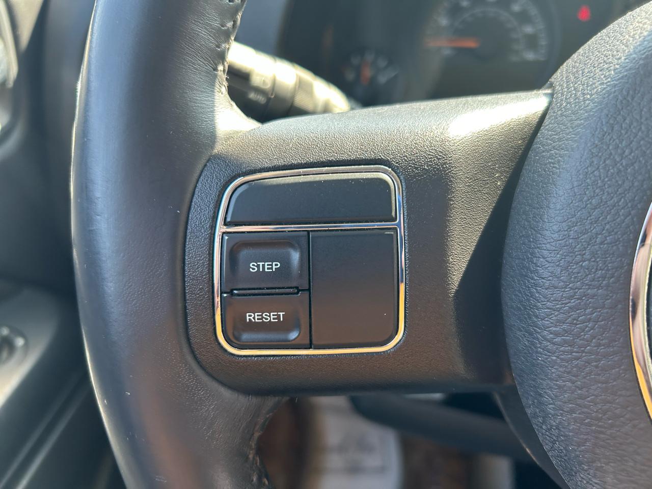 Jeep Patriot Latitude 4WD 2016