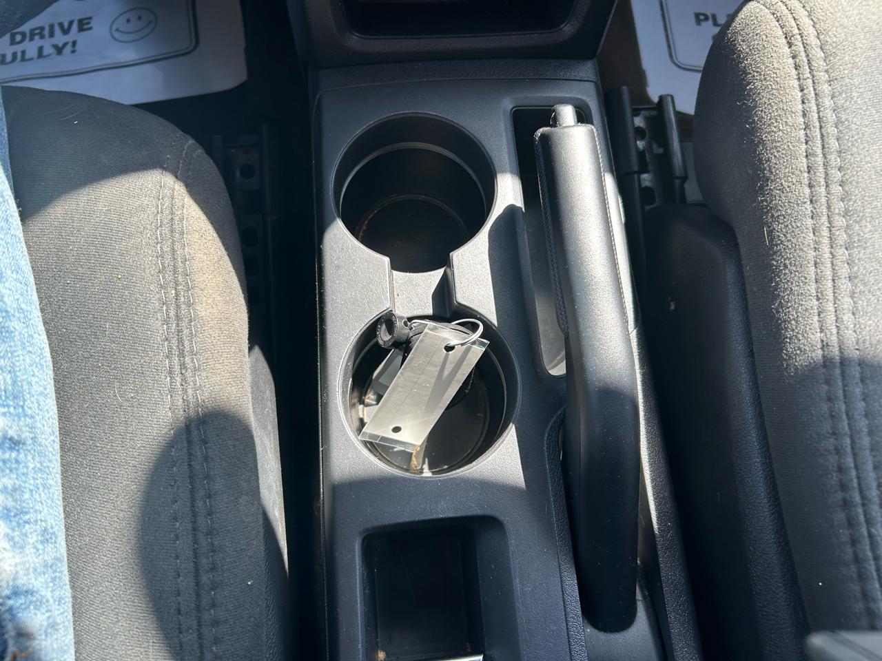 Jeep Patriot Latitude 4WD 2016