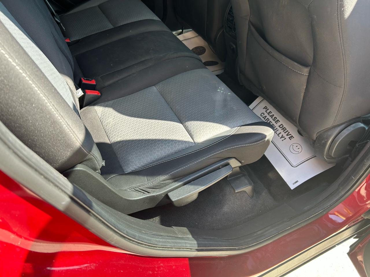 Ford Escape SE FWD 2018