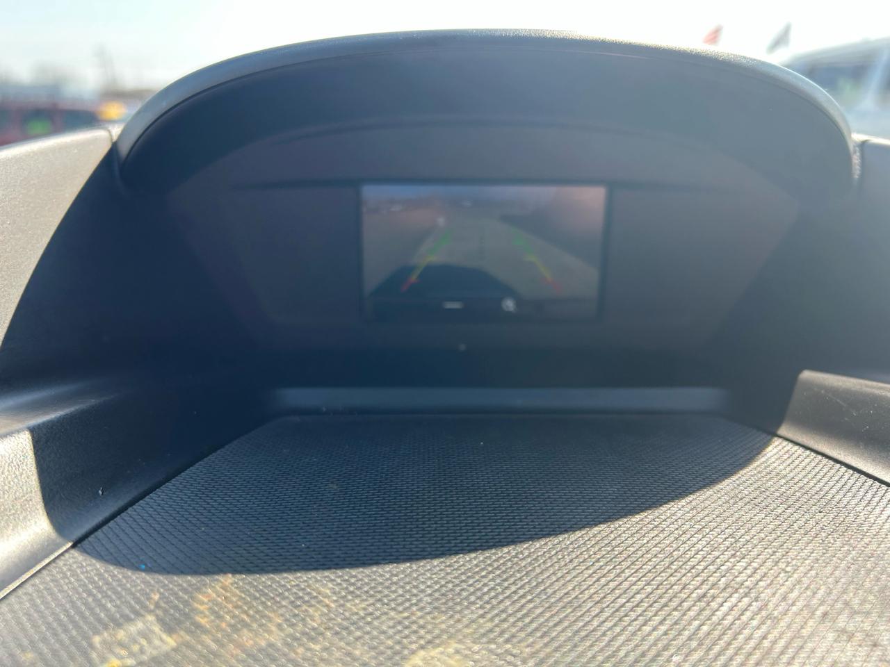 Ford Escape SE FWD 2018