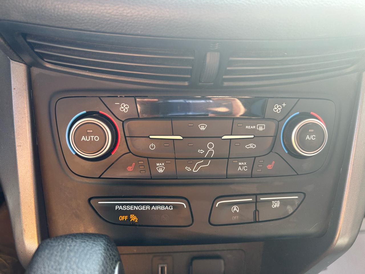 Ford Escape SE FWD 2018