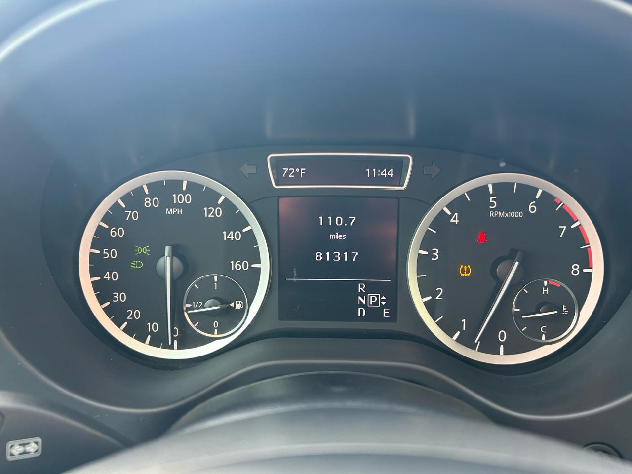 Infiniti QX30 Base 2018