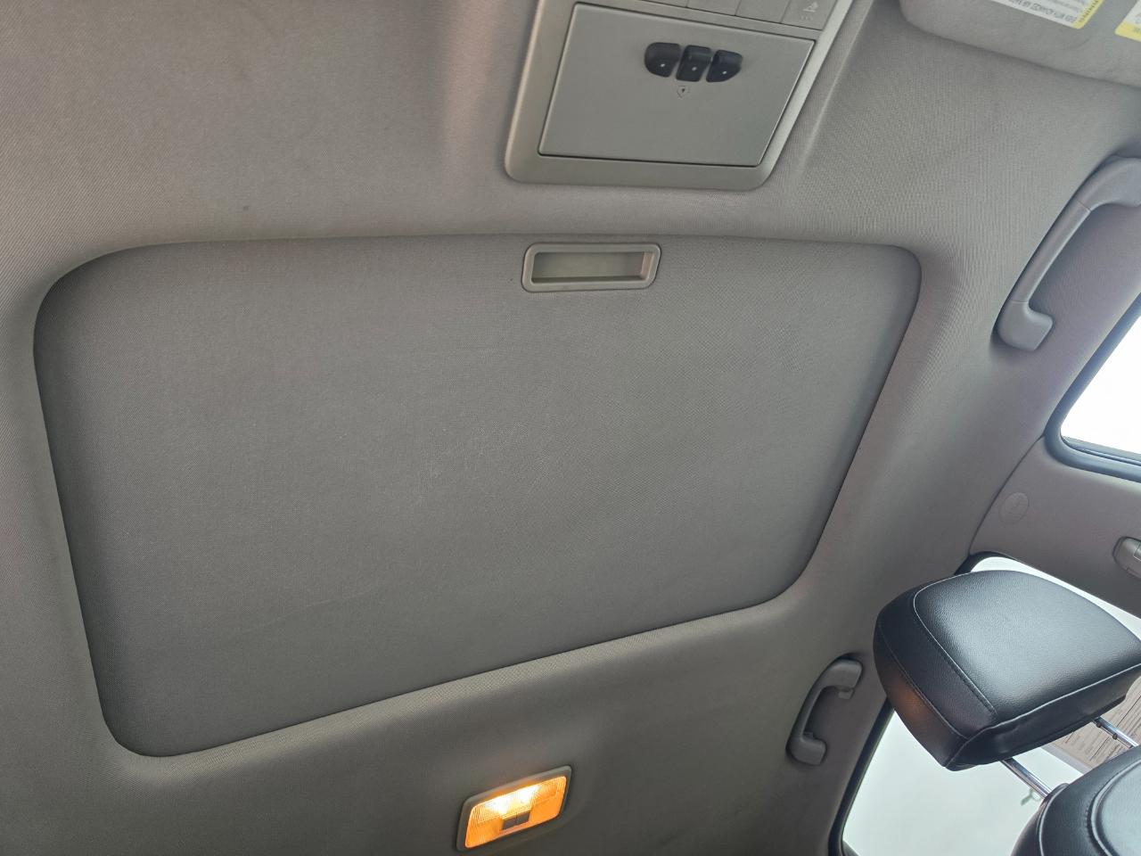 Chevrolet Captiva Sport 1LT FWD 2014