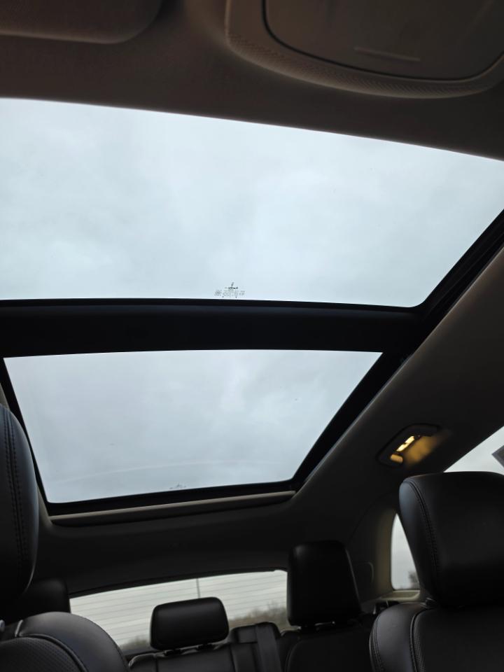 Lincoln MKC AWD 2015