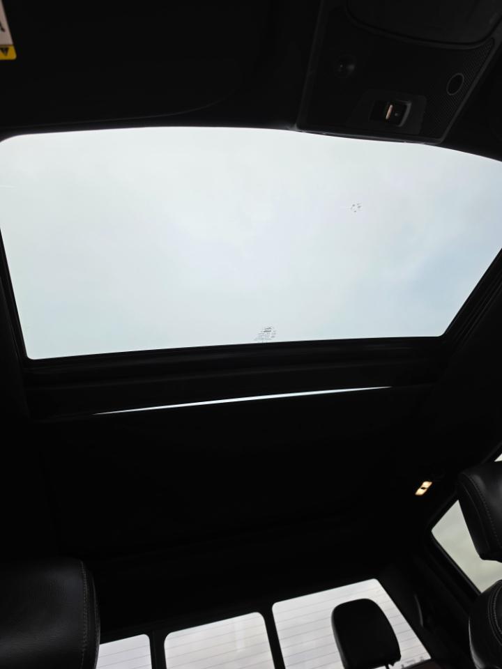 Ford F-150 Limited 4WD SuperCrew 5.5' Box 2016