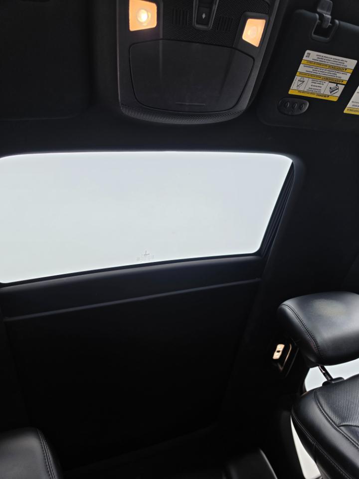 Lincoln MKC AWD 2015