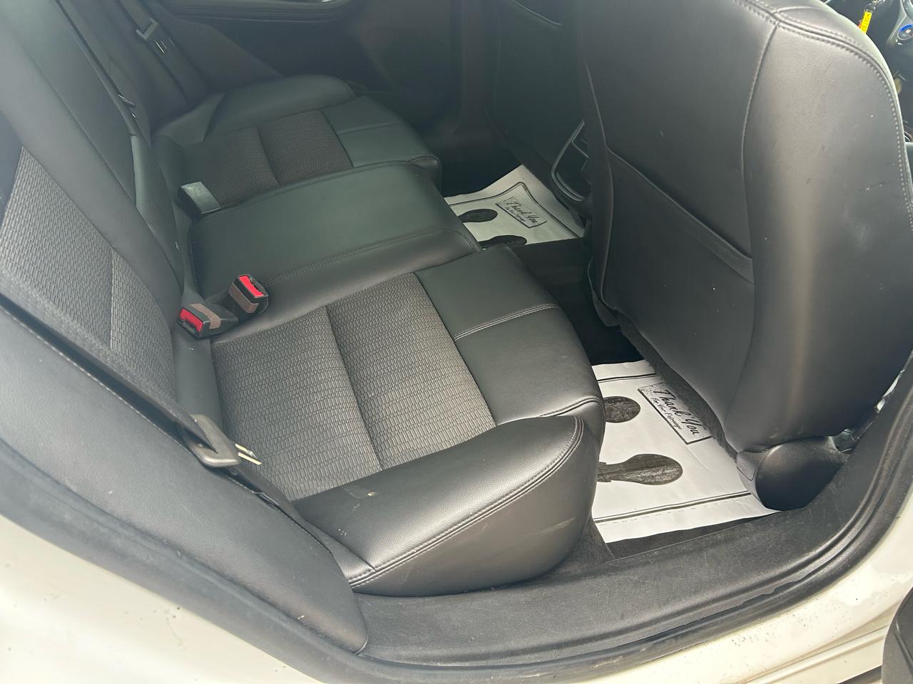 Chevrolet Impala 4dr Sdn LT w/2LT 2014